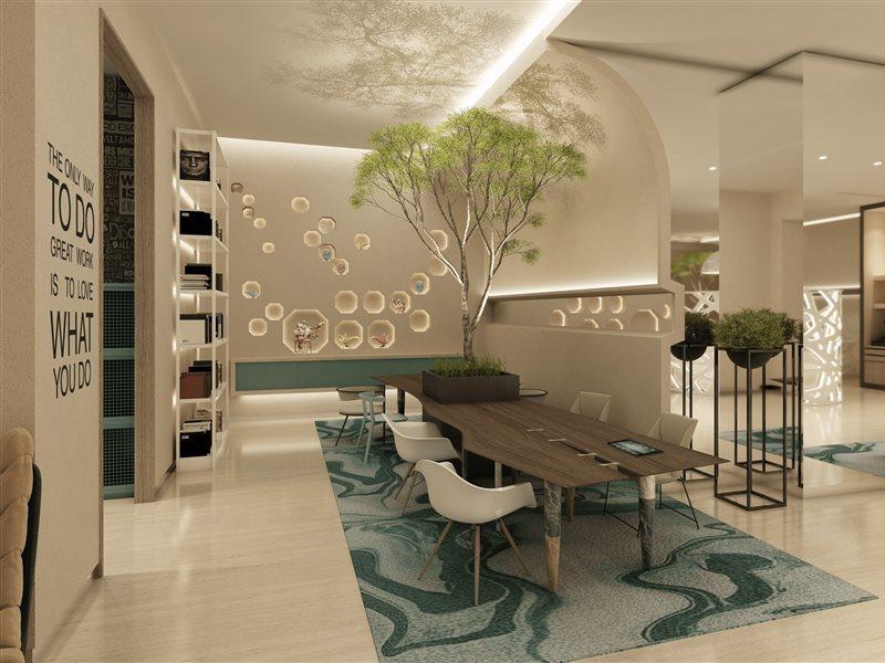 Swiss-Belinn Airport Muscat Oman Екстериор снимка