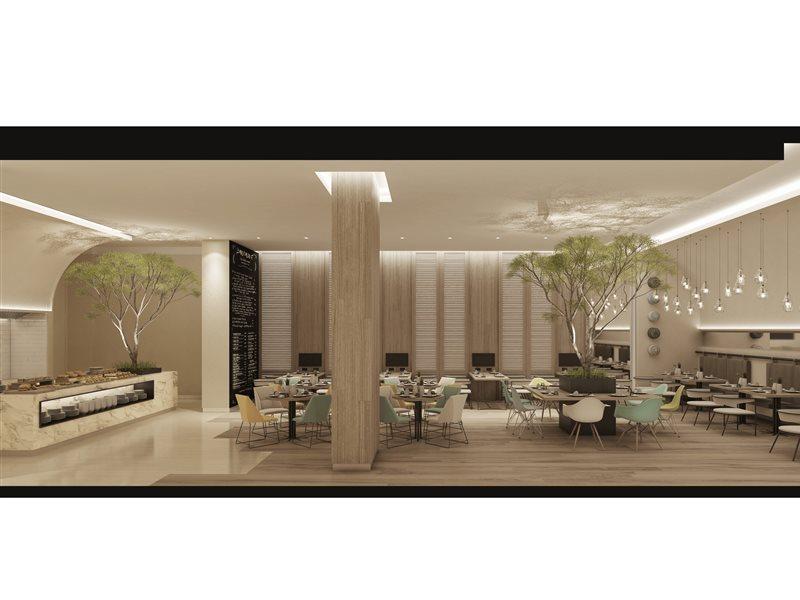 Swiss-Belinn Airport Muscat Oman Екстериор снимка