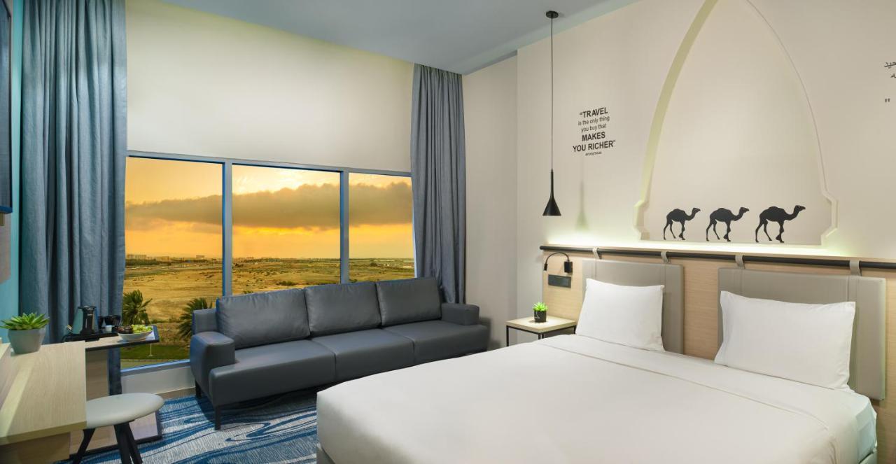 Swiss-Belinn Airport Muscat Oman Екстериор снимка