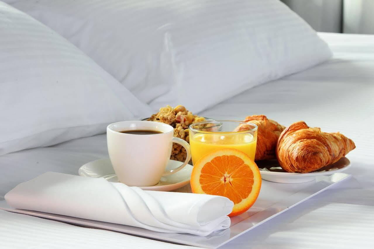 Swiss-Belinn Airport Muscat Oman Екстериор снимка