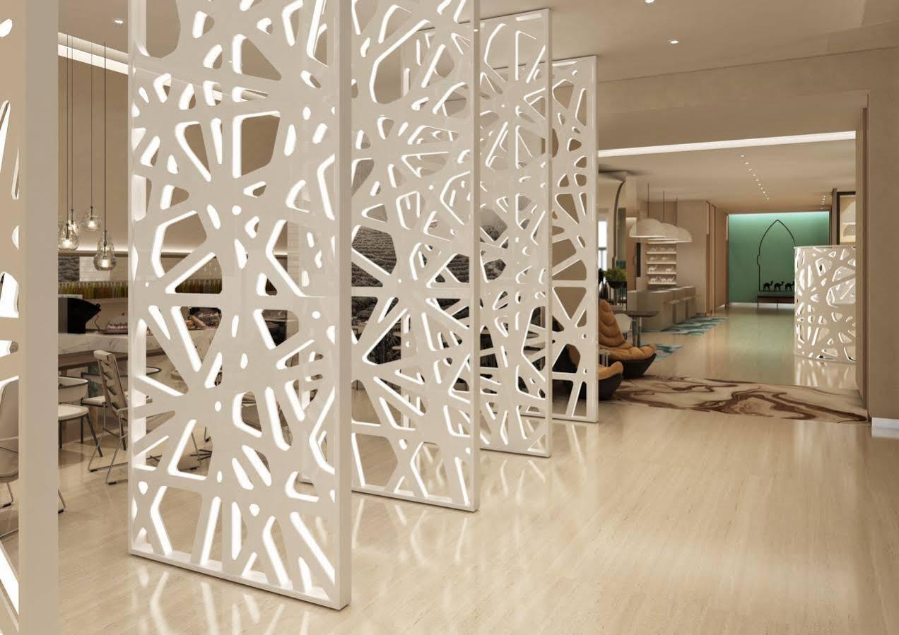 Swiss-Belinn Airport Muscat Oman Екстериор снимка